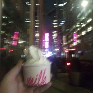 Meet your Posher, Marabella